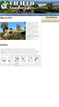 Mobile Screenshot of cicileo.com